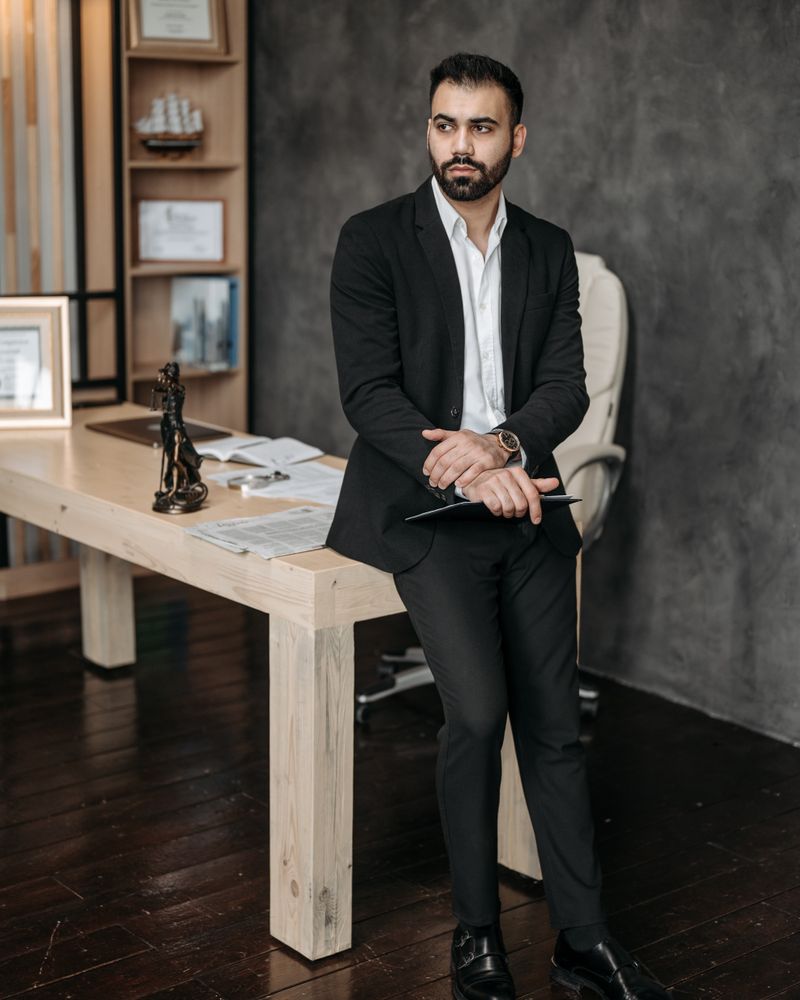 Dr. Martín Rossi
